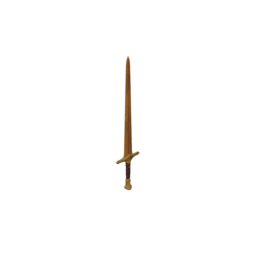Sword Bronze